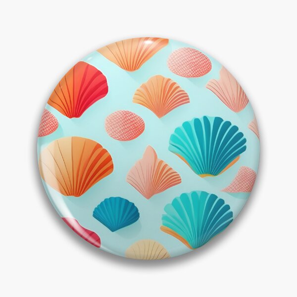 Item preview, sea life cute pattern  designed and sold by Nadoor.