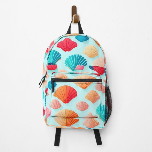 Item preview, sea life cute pattern  designed and sold by Nadoor.