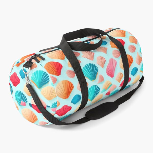 Item preview, sea life cute pattern designed and sold by Nadoor.