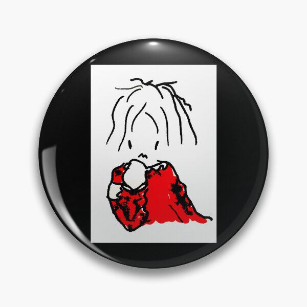 Item preview, MYLENE FARMER DRAWING designed and sold by DeanJungleFash.