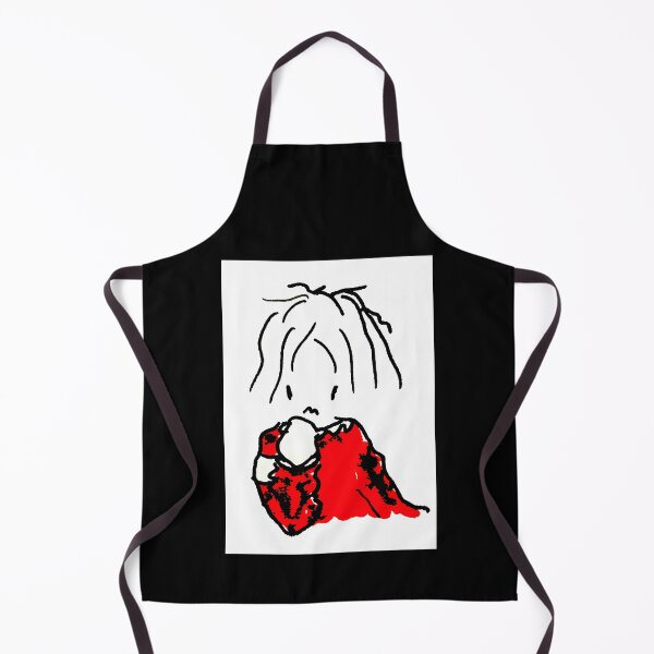 Item preview, MYLENE FARMER DRAWING designed and sold by DeanJungleFash.
