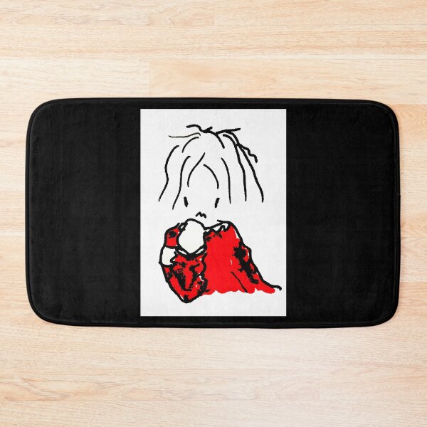 Item preview, MYLENE FARMER DRAWING designed and sold by DeanJungleFash.