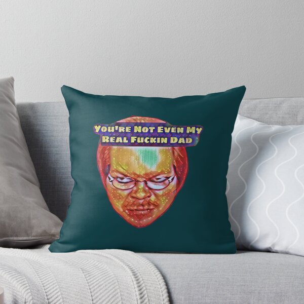 Item preview, KingCobraJFS Real Dads designed and sold by znarac.