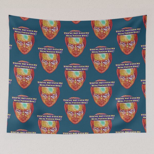 Item preview, KingCobraJFS Real Dads designed and sold by znarac.