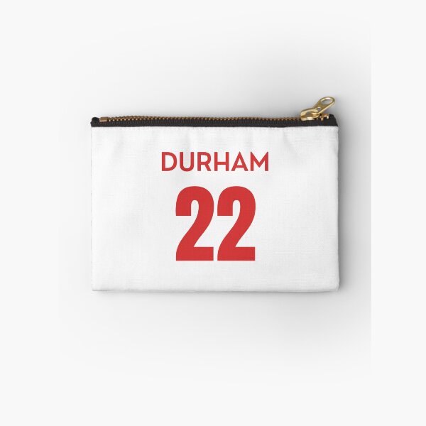 Artikelvorschau, Sam Durham - Essendon Bombers #22 entworfen und verkauft von visualsbyzoe.