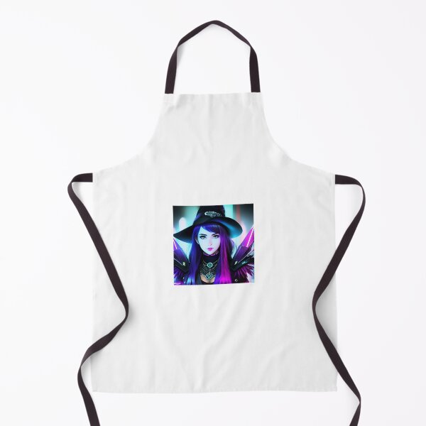 Item preview, Bruja del futuro designed and sold by createinpixels.