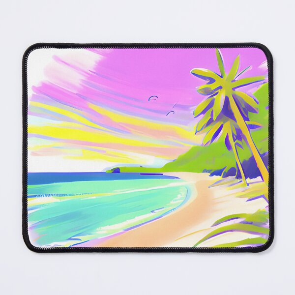 Item preview, A Great Sunset View  designed and sold by Rhmony.