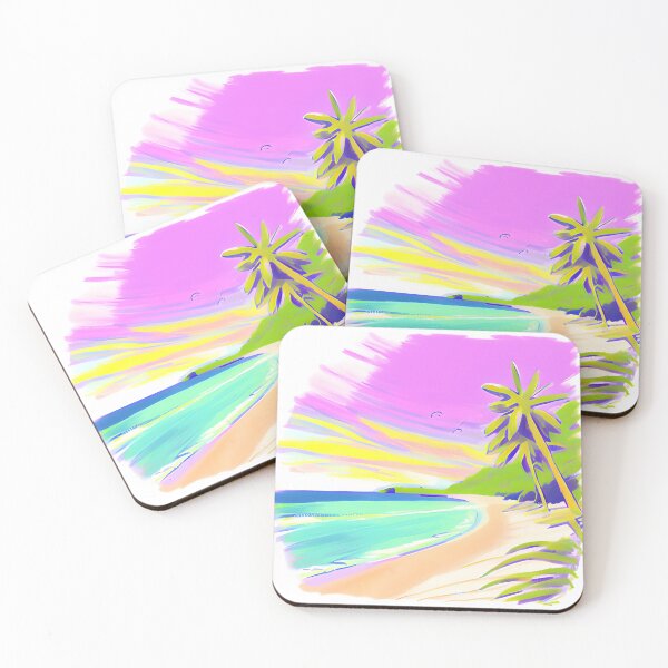 Item preview, A Great Sunset View  designed and sold by Rhmony.