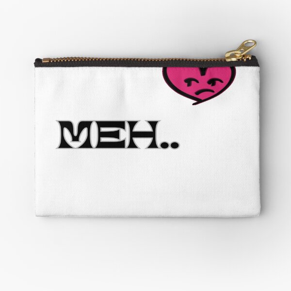 Item preview, Unimpressed heart designed and sold by Misael Valentin.