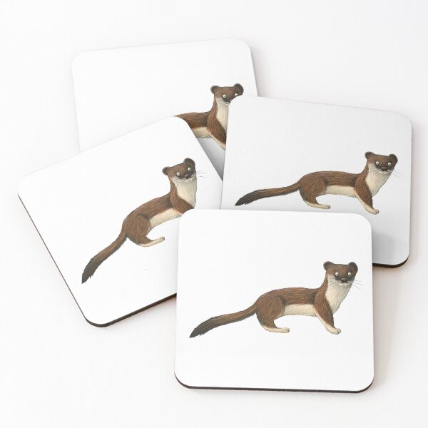 Item preview, ermine designed and sold by Corinna Arauner.