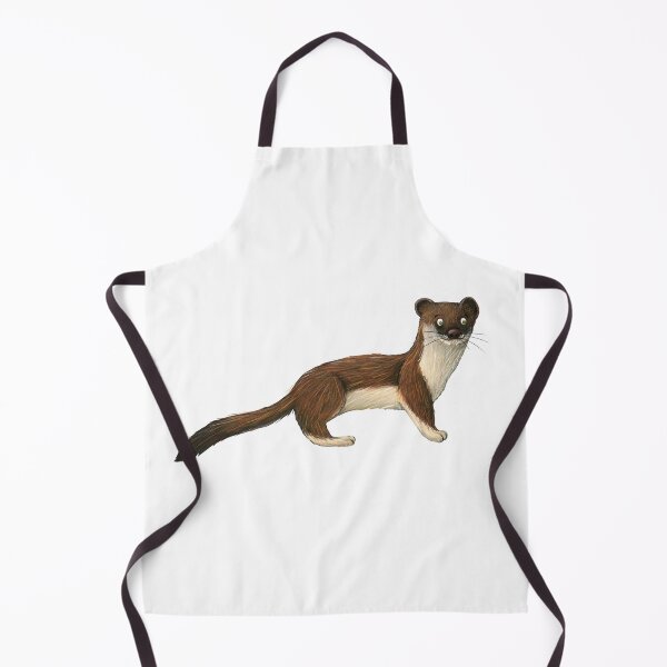 Item preview, ermine designed and sold by Corinna Arauner.