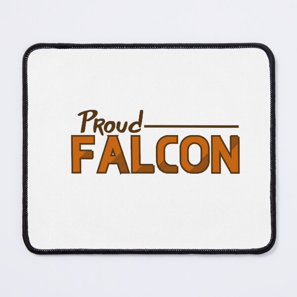 Item preview, Proud BGSU Falcon designed and sold by UniqueDancer.