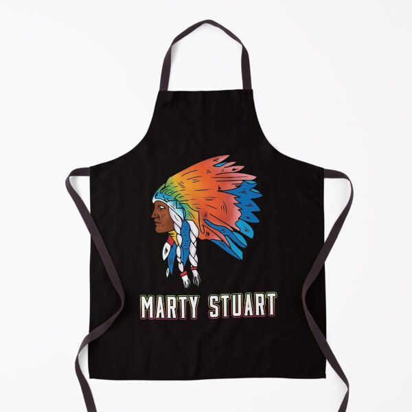 Item preview, Marty Stuart transparant designed and sold by RitaMathews.