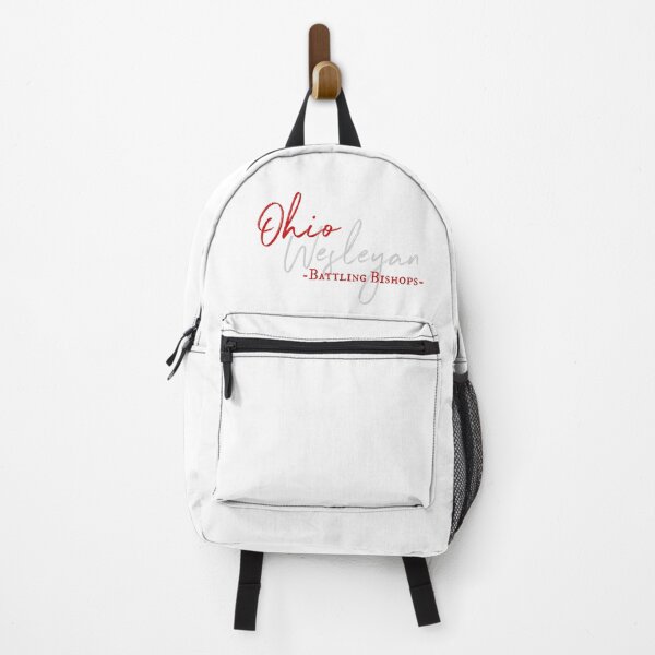 Item preview, Ohio Wesleyan designed and sold by UniqueDancer.
