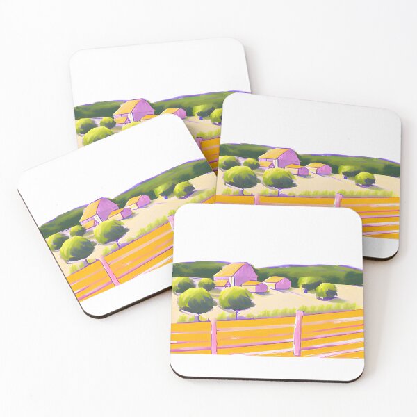 Item preview, A Natural Farm  designed and sold by Rhmony.