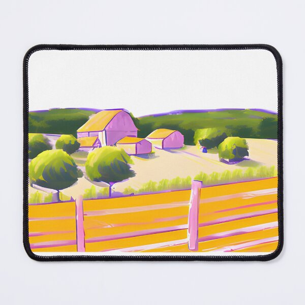 Item preview, A Natural Farm  designed and sold by Rhmony.