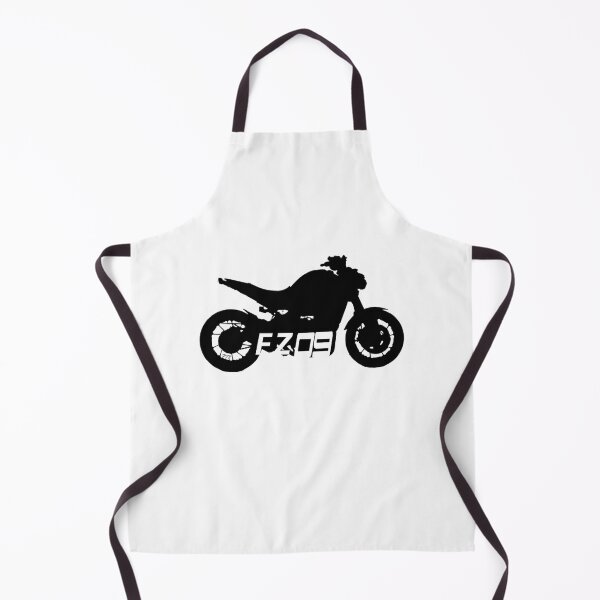 Item preview, FZ09 Silhouette designed and sold by CareyArtClot.