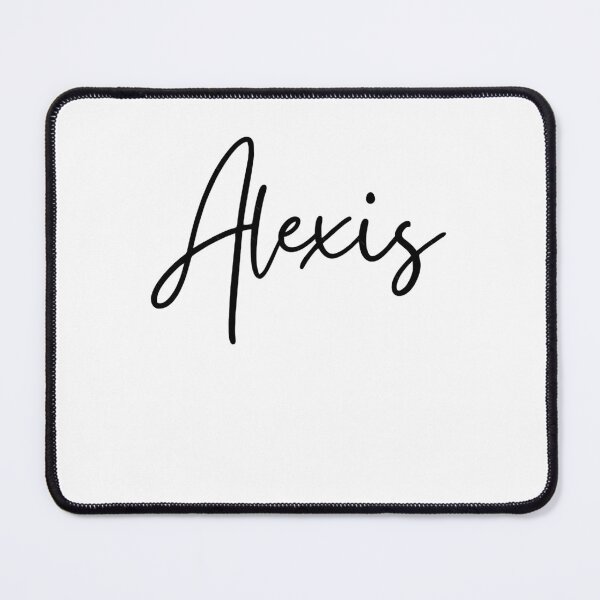 Item preview, Alexis Name designed and sold by kamran-cordes.