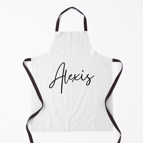 Item preview, Alexis Name   designed and sold by kamran-cordes.