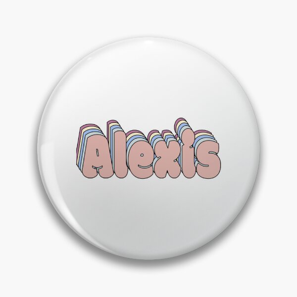 Item preview, Alexis Name   designed and sold by kamran-cordes.