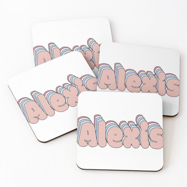 Item preview, nombre alexis designed and sold by kamran-cordes.