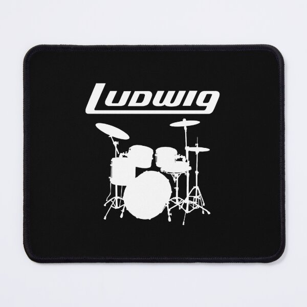 Item preview, LUDWIG DRUMS designed and sold by barerosla.