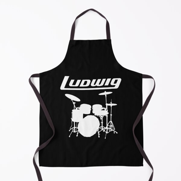 Item preview, LUDWIG DRUMS designed and sold by barerosla.