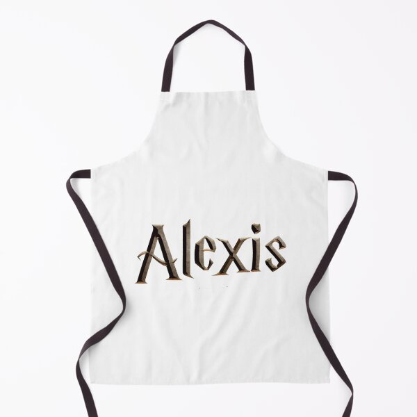 Item preview, Alexis Name   designed and sold by kamran-cordes.
