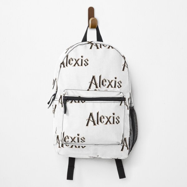 Item preview, Alexis Name designed and sold by kamran-cordes.