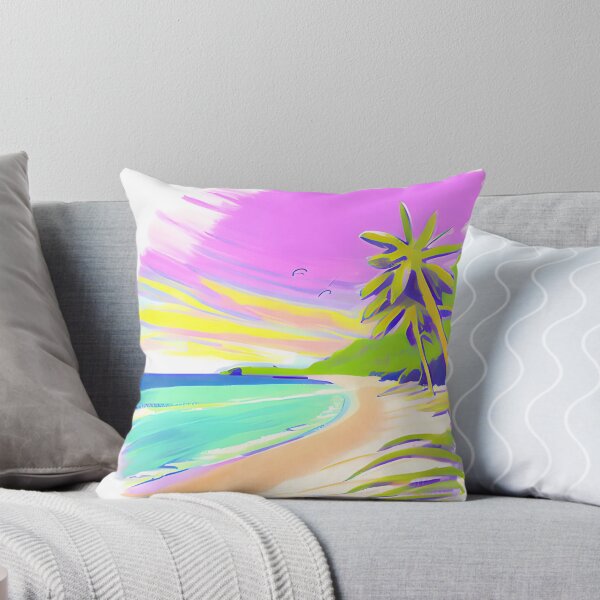 Item preview, A Great Sunset View  designed and sold by Rhmony.