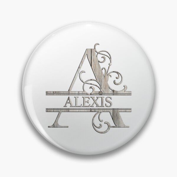 Item preview, Alexis Name   designed and sold by kamran-cordes.