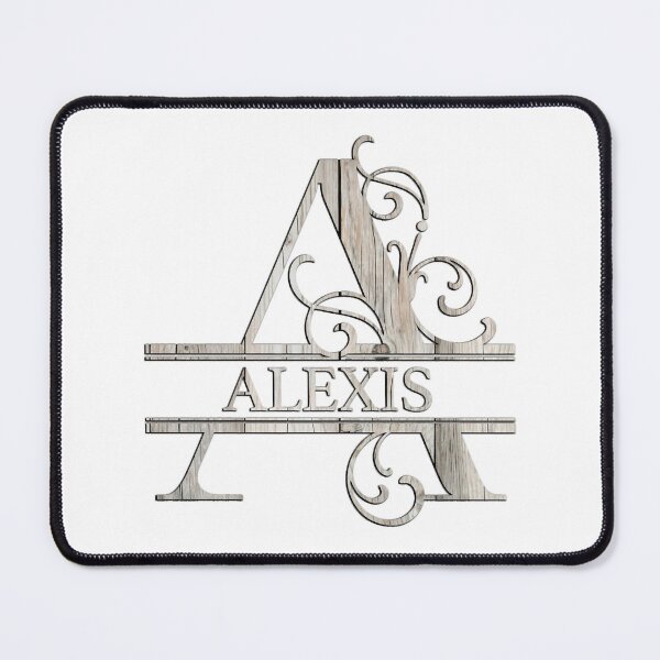 Item preview, Alexis Name designed and sold by kamran-cordes.