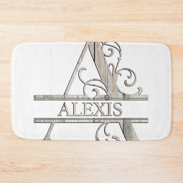 Item preview, Alexis Name   designed and sold by kamran-cordes.