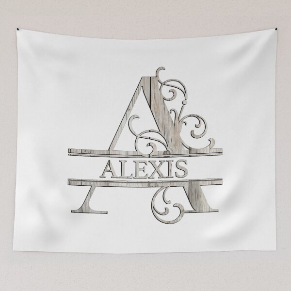 Item preview, Alexis Name   designed and sold by kamran-cordes.
