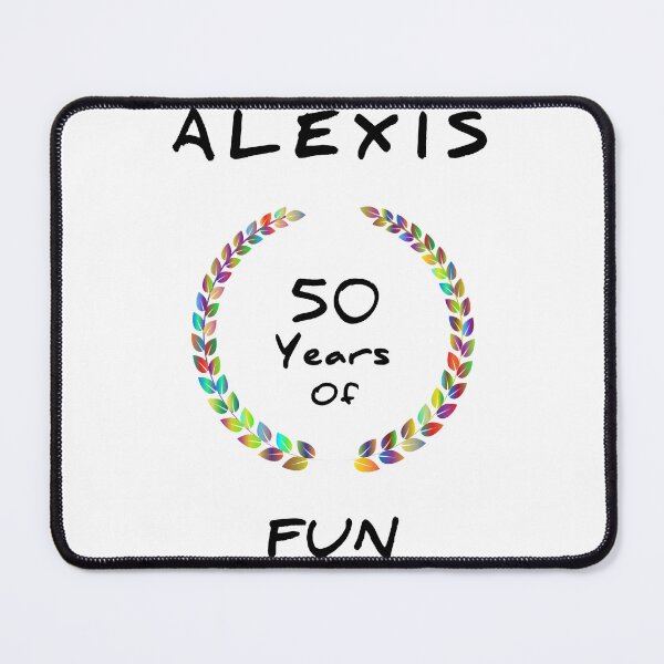 Item preview, Alexis Name designed and sold by kamran-cordes.