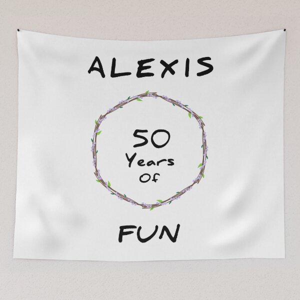 Item preview, Alexis Name   designed and sold by kamran-cordes.