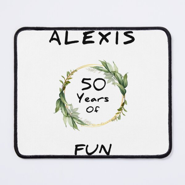 Item preview, Alexis Name designed and sold by kamran-cordes.