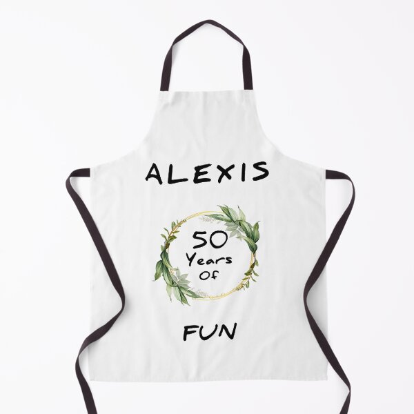 Item preview, Alexis Name   designed and sold by kamran-cordes.