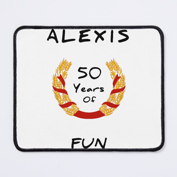 Item preview, Alexis Name designed and sold by kamran-cordes.