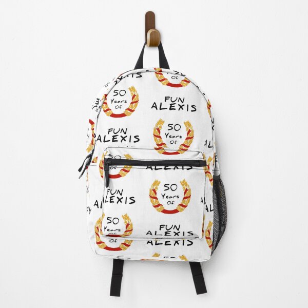 Item preview, Alexis Name designed and sold by kamran-cordes.