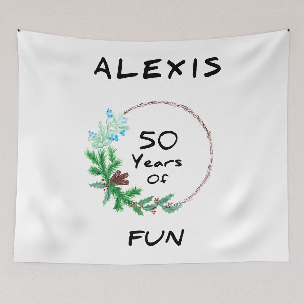 Item preview, Alexis Name   designed and sold by kamran-cordes.