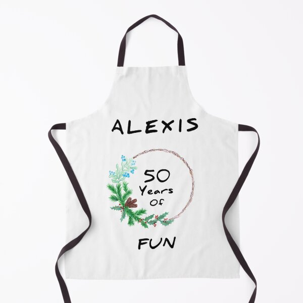 Item preview, Alexis Name   designed and sold by kamran-cordes.