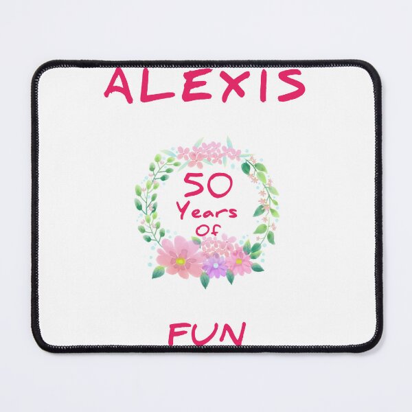 Item preview, Alexis Name   designed and sold by kamran-cordes.