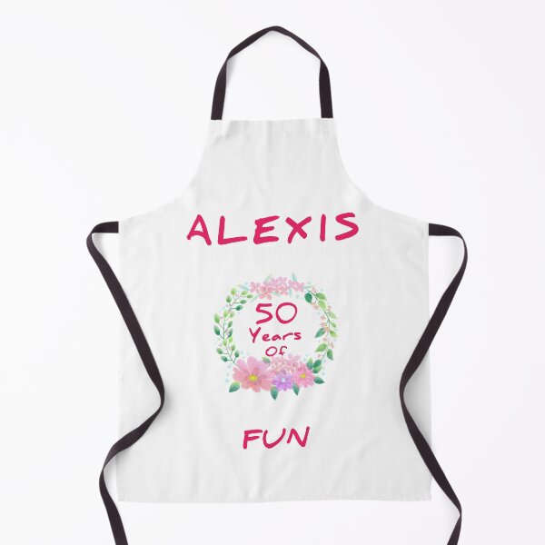 Item preview, Alexis Name   designed and sold by kamran-cordes.