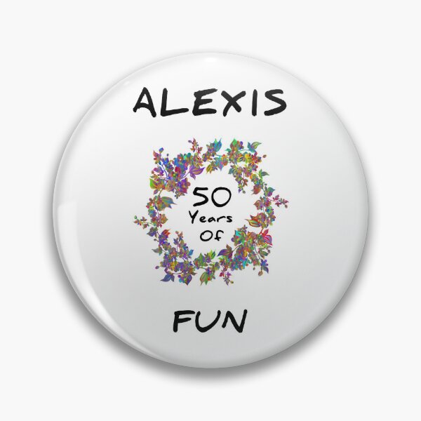 Item preview, Alexis Name   designed and sold by kamran-cordes.