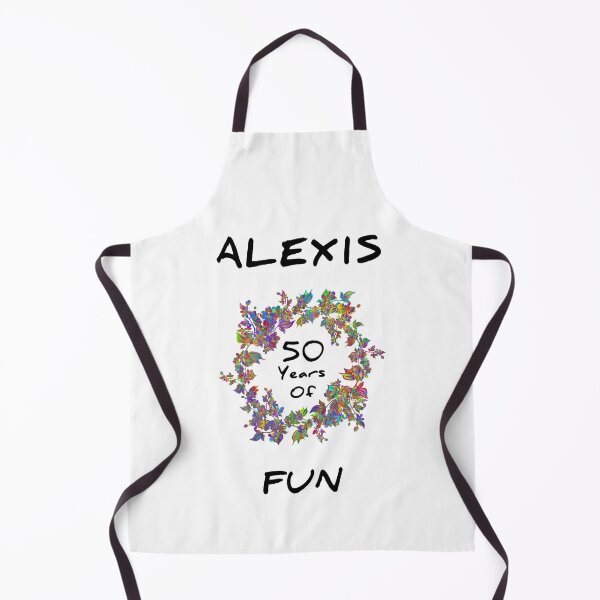 Item preview, Alexis Name   designed and sold by kamran-cordes.