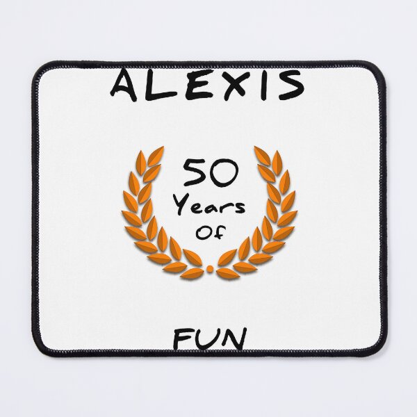 Item preview, Alexis Name designed and sold by kamran-cordes.