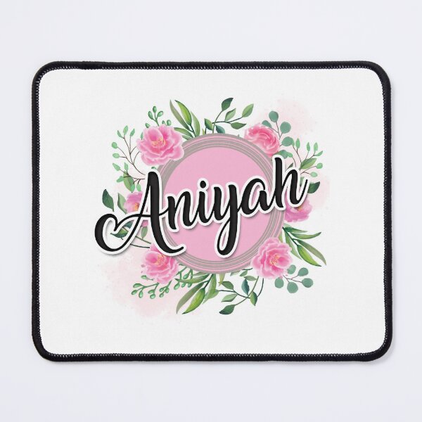 Item preview, Alexis Name   designed and sold by kamran-cordes.