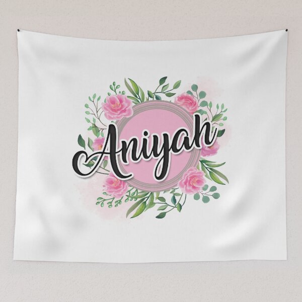 Item preview, Alexis Name   designed and sold by kamran-cordes.