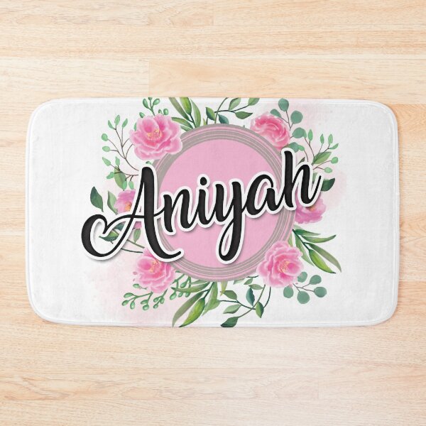 Item preview, Alexis Name   designed and sold by kamran-cordes.